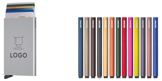 SECRID Cardprotector