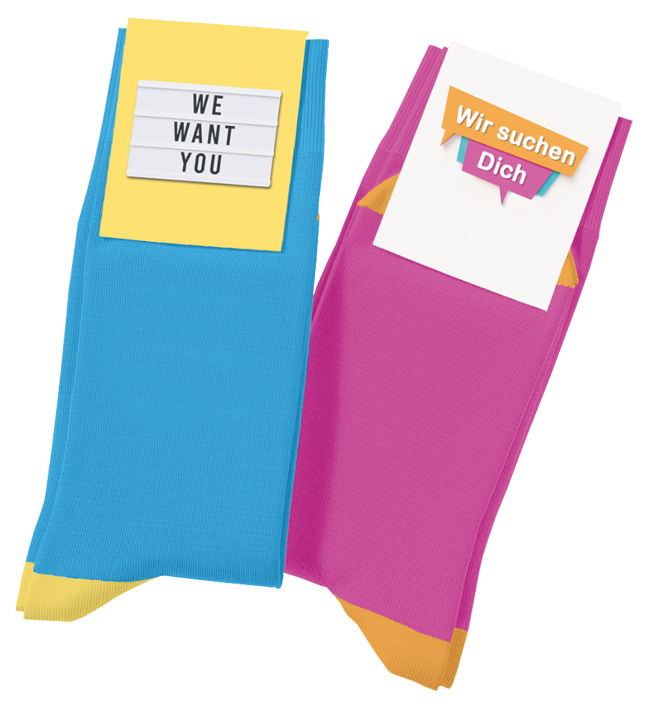 Premium Businesssocke ADAM