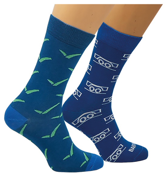 Premium Businesssocke ADAM