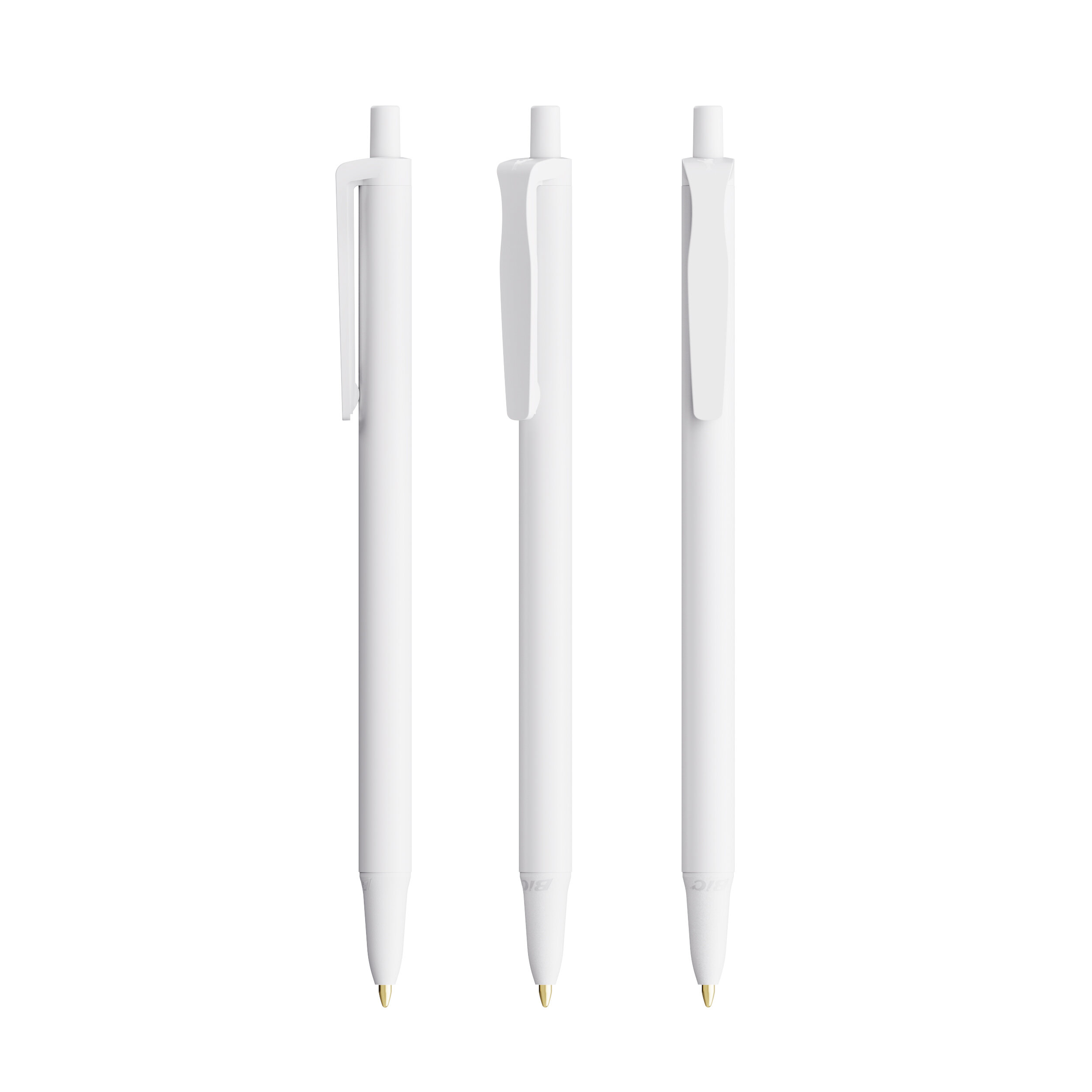 BIC® Clic Stic Kugelschreiber
