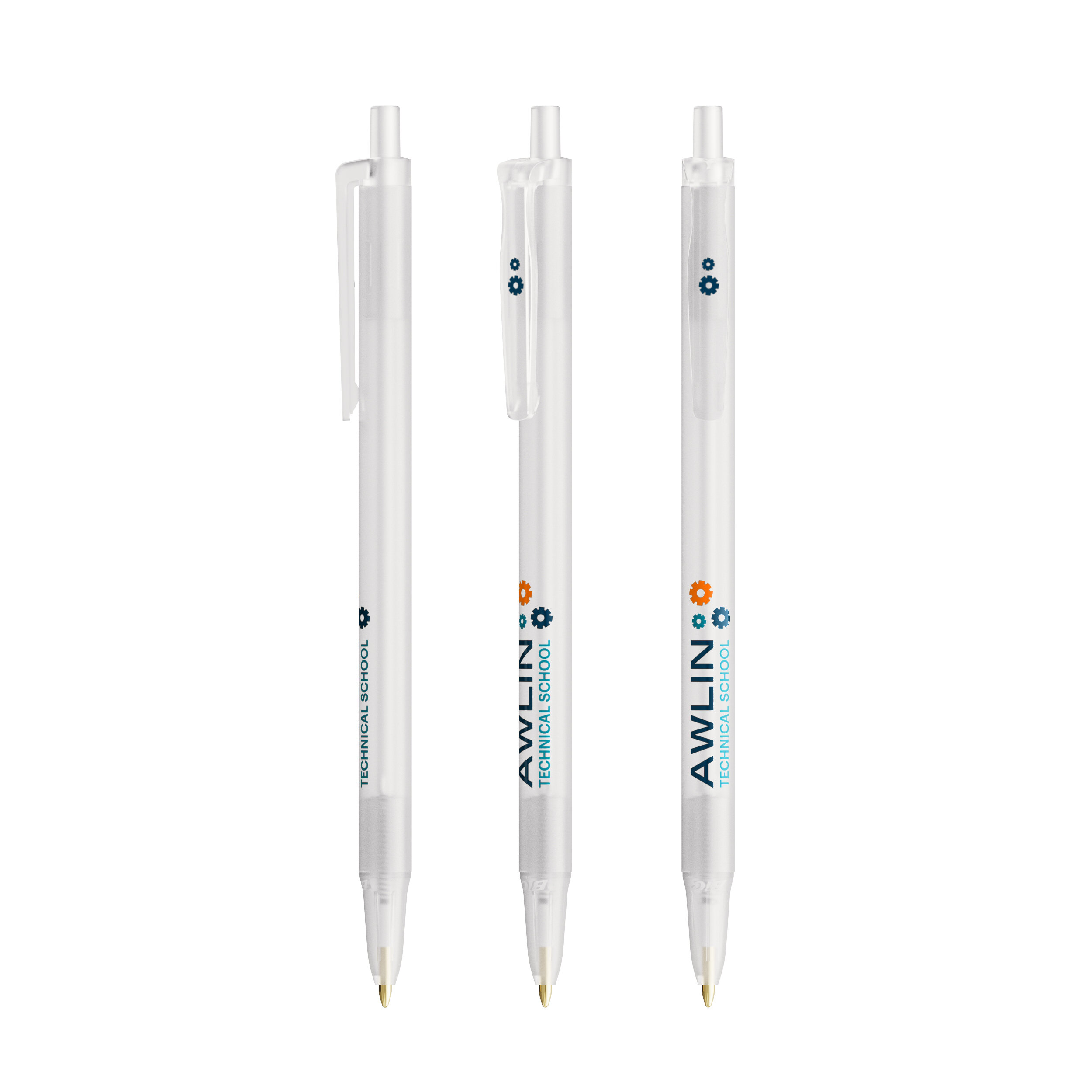 BIC® Clic Stic Kugelschreiber