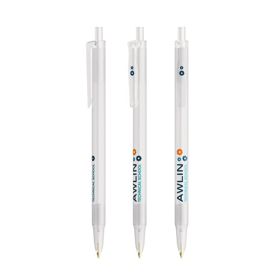 BIC® Clic Stic Kugelschreiber