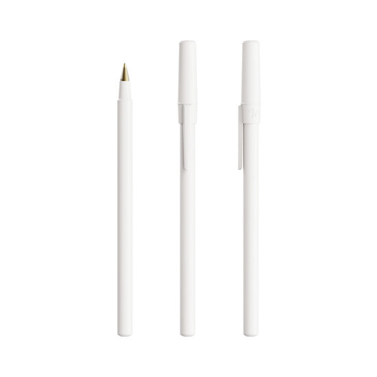 BIC® Round Stic® BGUARD™ Antibacterial Ballpen