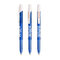 BIC® Media Clic Grip Kugelschreiber Gefrostetes