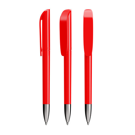 BIC® Super Clip Advance Ballpen