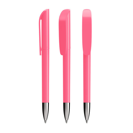BIC® Super Clip Advance Ballpen