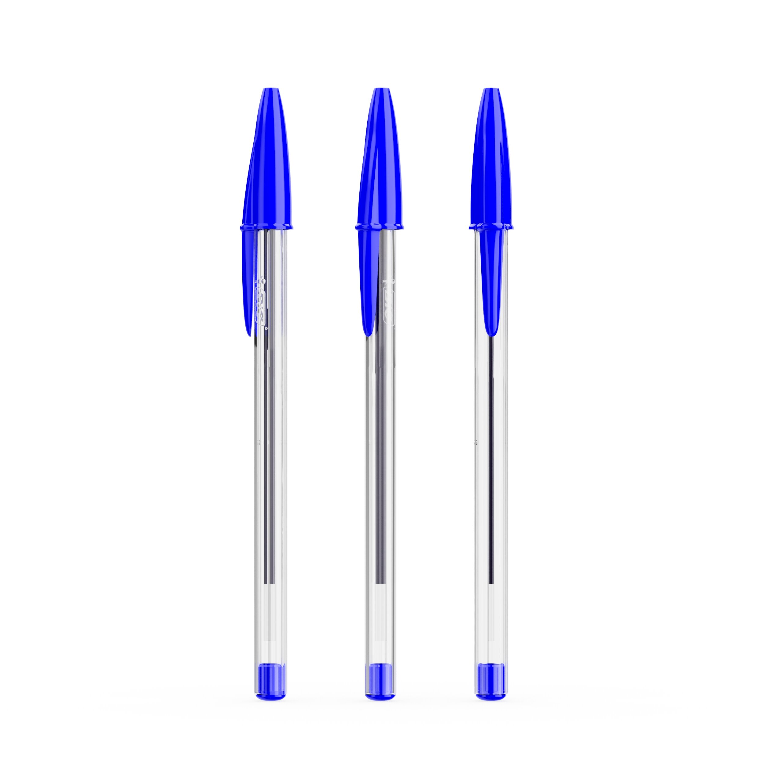 BIC® Cristal® Ausdruck