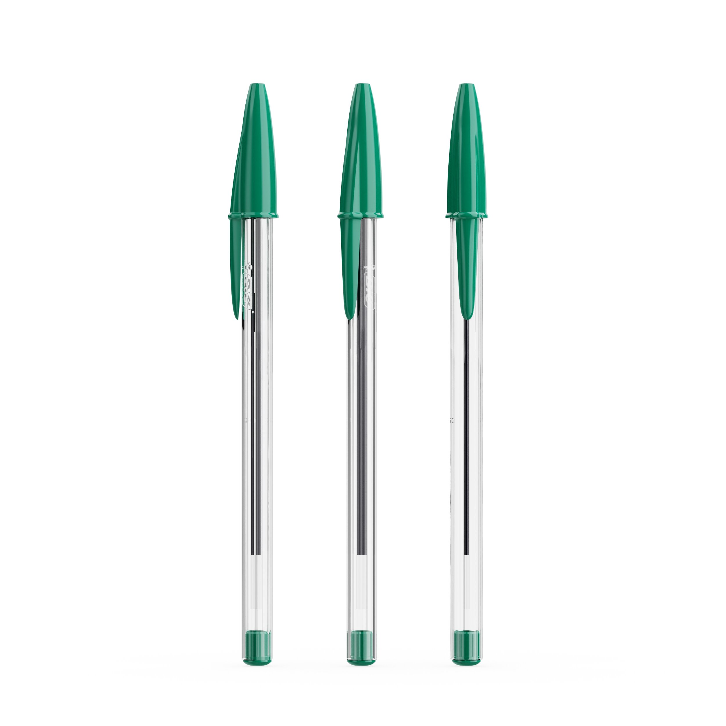 BIC® Cristal® Ausdruck