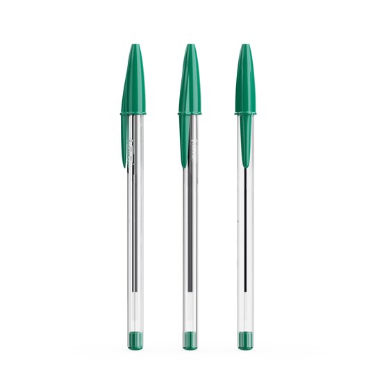 BIC® Cristal® Ausdruck
