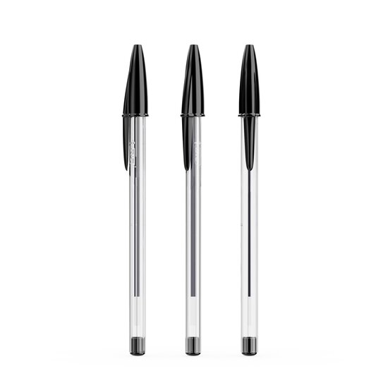 BIC® Cristal® Ausdruck
