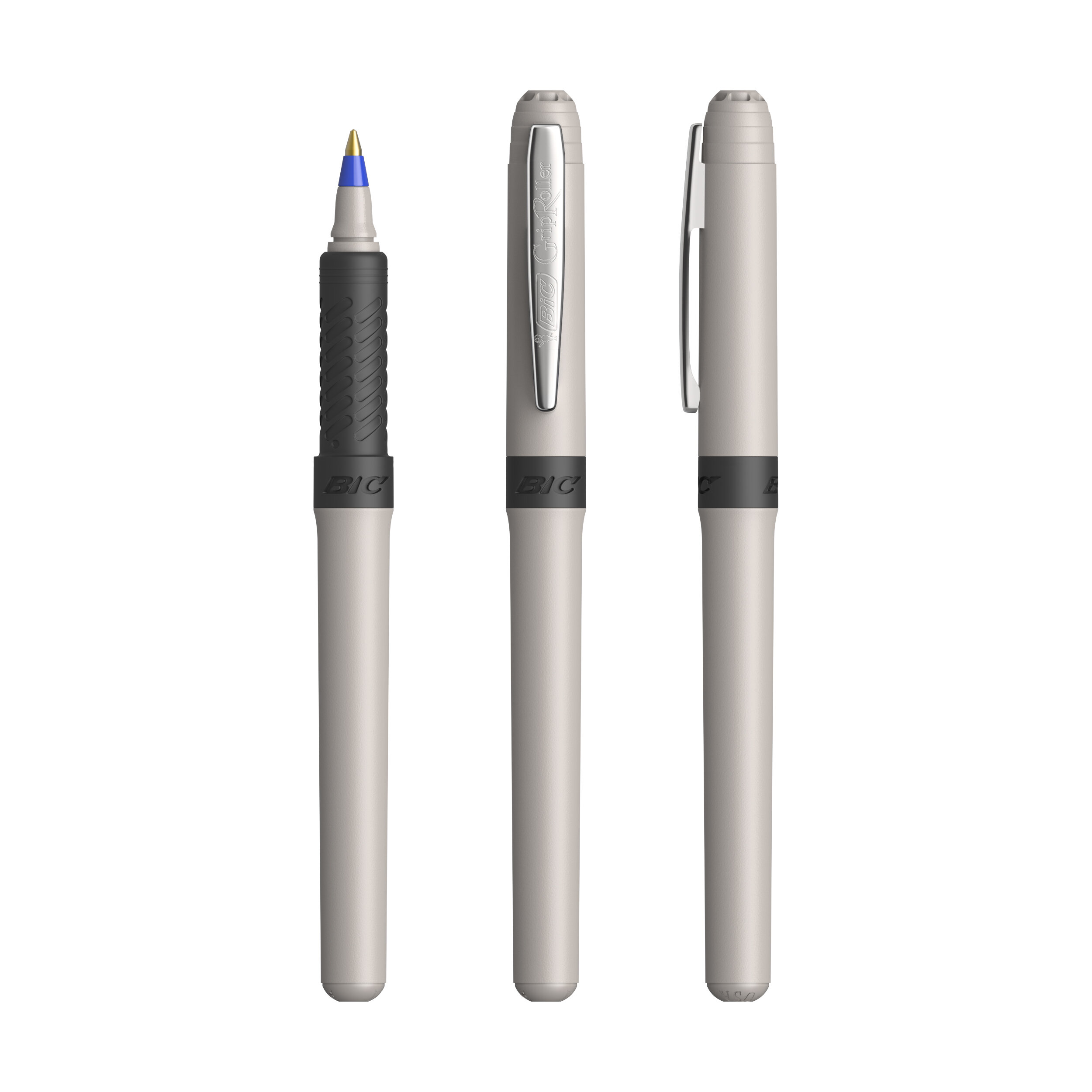 BIC® Grip Roller