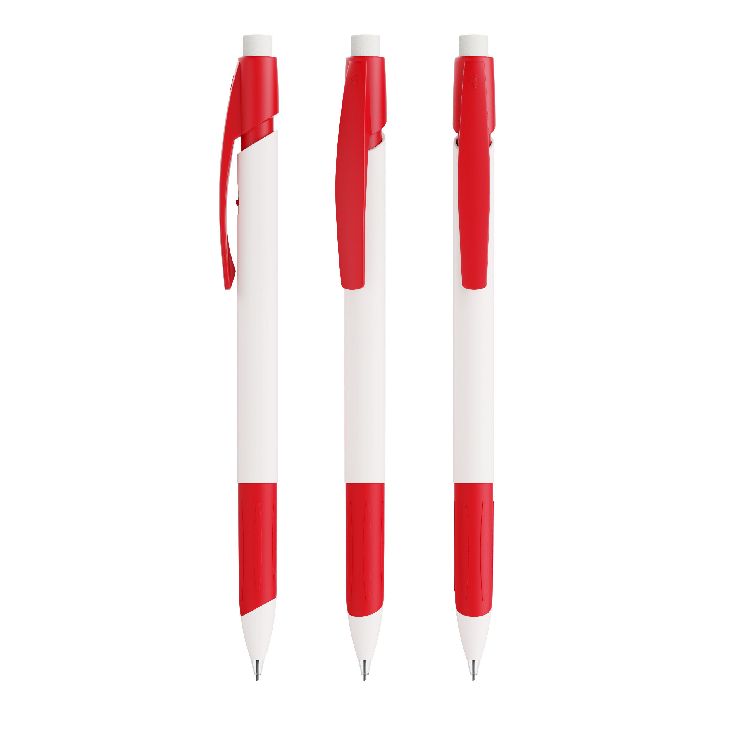 BIC® Media Clic Grip Ecolutions® Druckbleistift